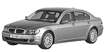 BMW E66 B1729 Fault Code
