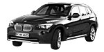 BMW E84 B1729 Fault Code