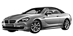 BMW F12 B1729 Fault Code